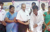 Shaalegaagi Naavu Neevu launched to boost education in twin districts